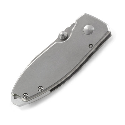 CRKT Squid Folding Knife Designed by Lucas Burnley - 2490
