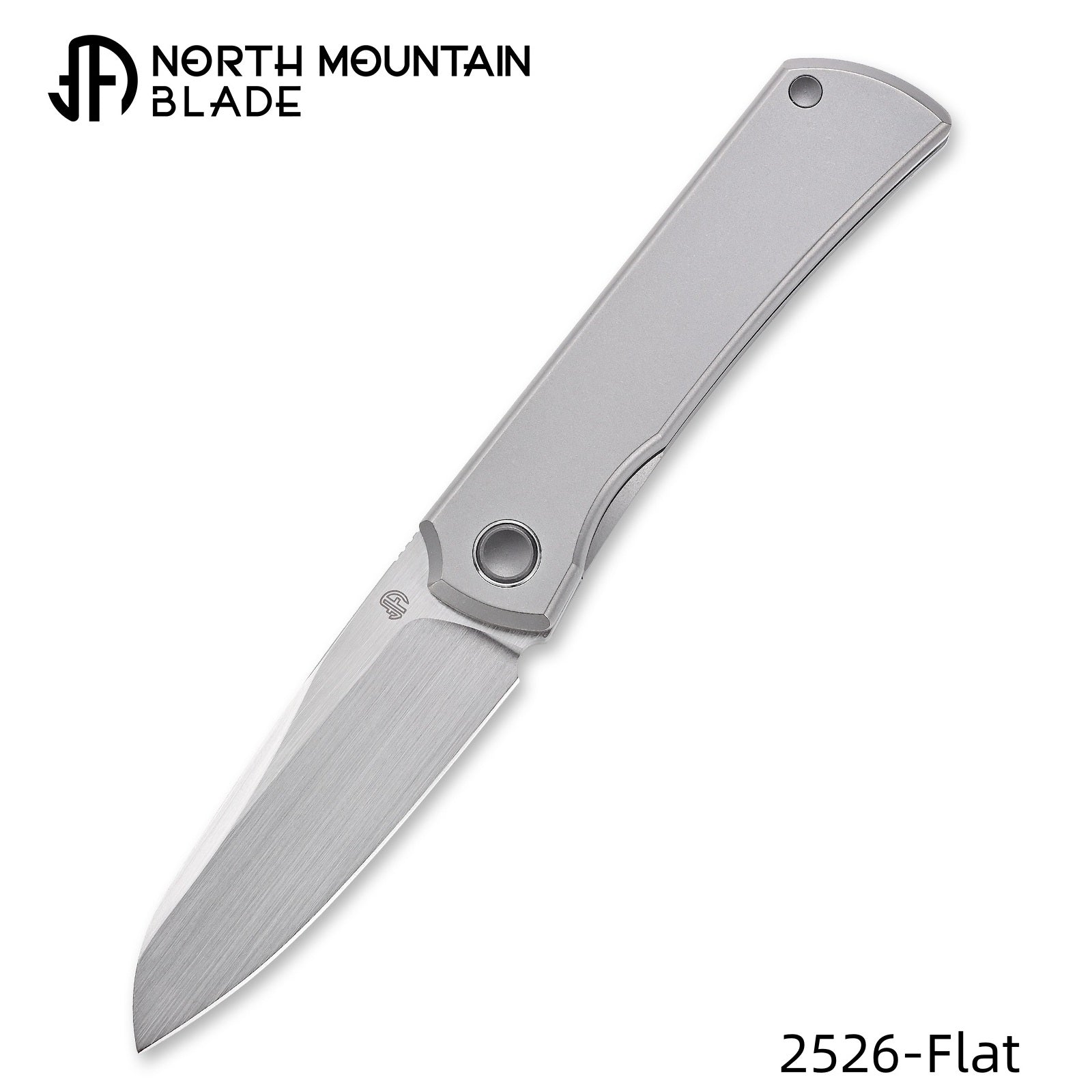 North Mountain Blade 2526-Flat front view