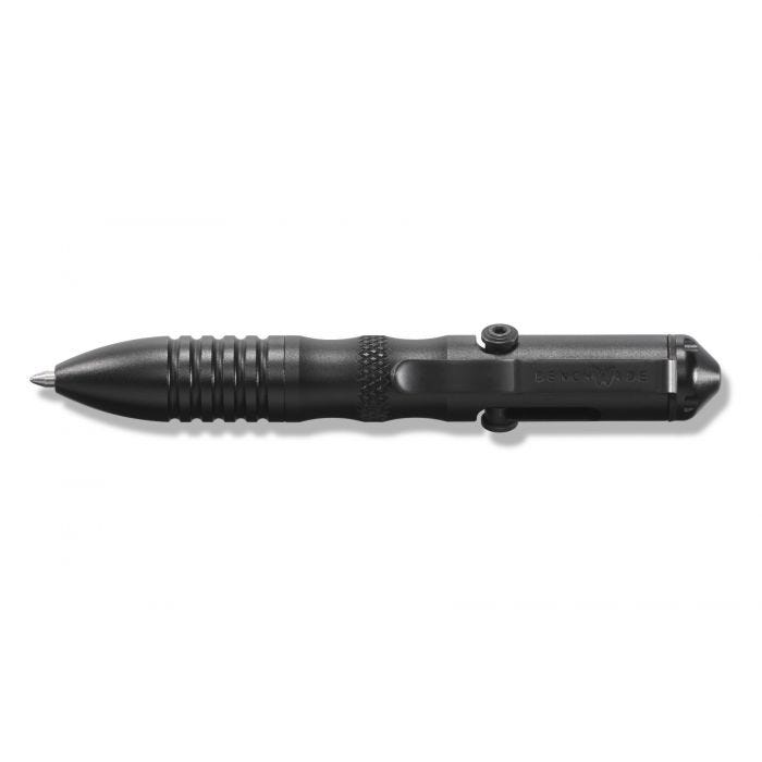 Benchmade 1121-1 Shorthand Tactical Pen Black Aluminum