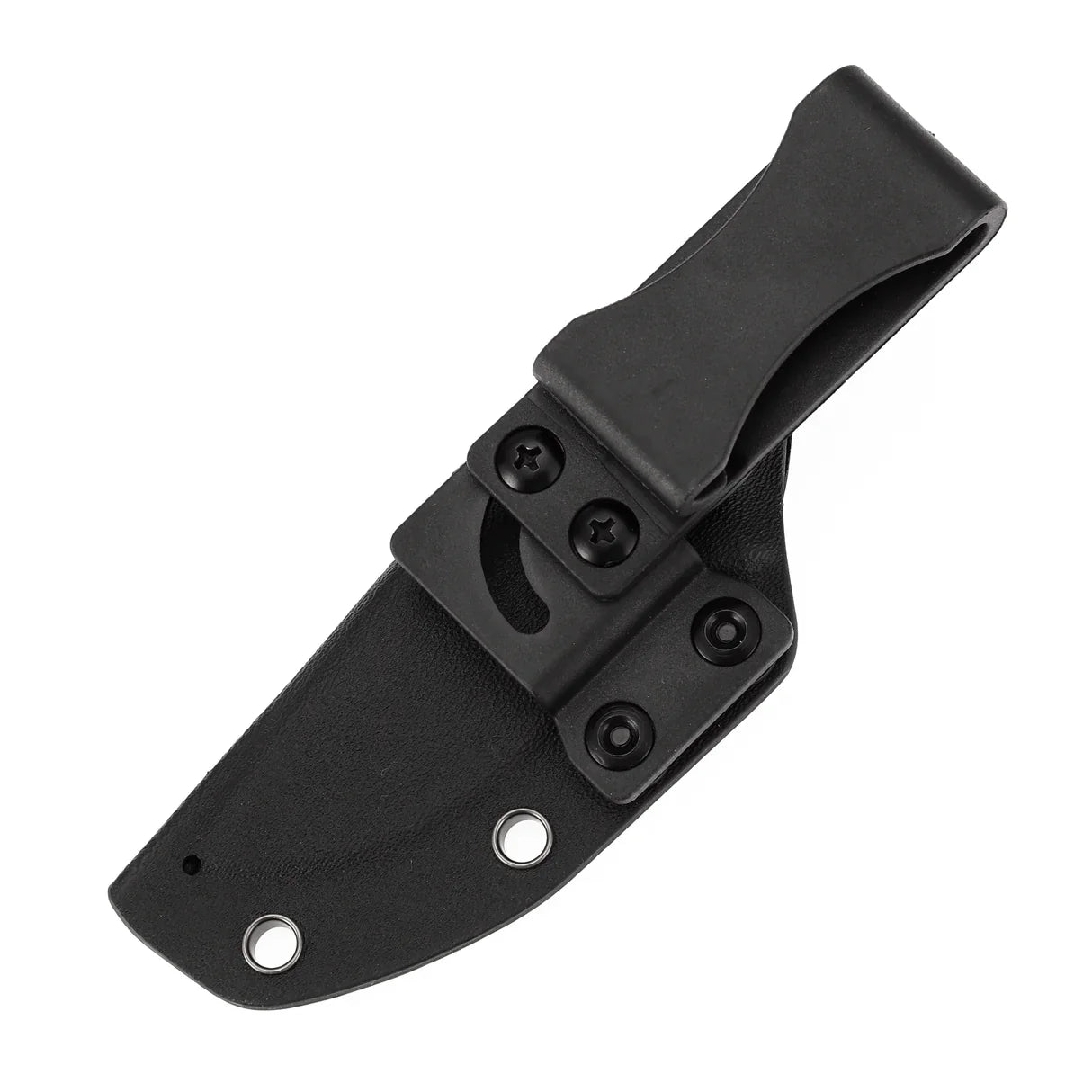 Tenable Tiny Dancer G014A6 – 3.17" Blackwash D2 Drop Point Blade, Green Micarta Handle, Fixed Blade EDC Knife – Designed by JB Stout