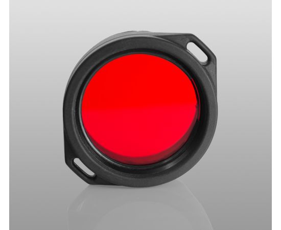 Armytek Filter AF-39 / RED (Predator / Viking)
