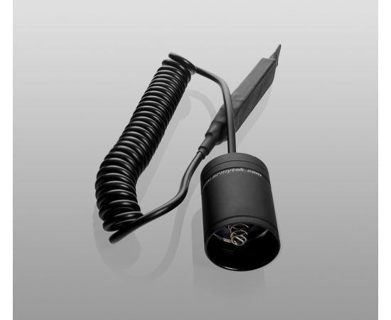 Armytek Remote Switch with coil cord ARS-01 / 25-70cm