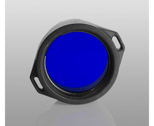 Armytek Filter AF-39 / BLUE (Predator / Viking)