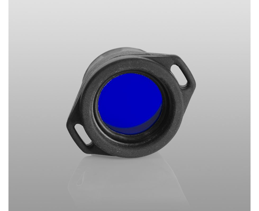Armytek Filter AF-24 / BLUE (Prime / Partner)