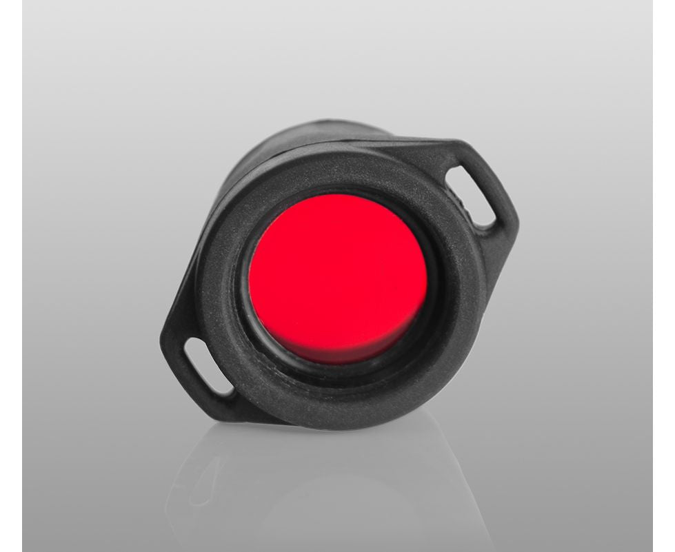 Armytek Filter AF-24 / RED (Prime / Partner)