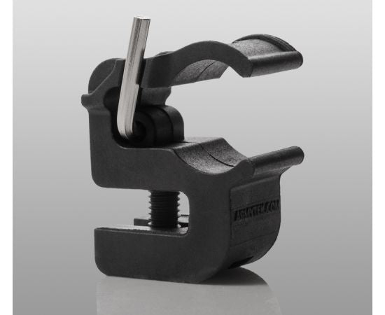 Armytek Hard Hat Mount AHM-02