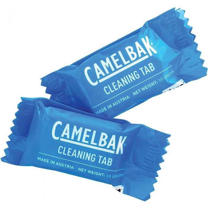 Camelbak Cleaning Tablets 8 Pack