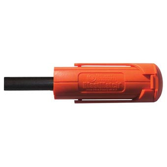 BlastMatch One Handed Fire Starter