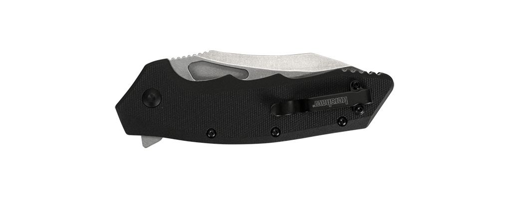 Kershaw 3930 Flitch Folding Knife (3.25 Inch Blade)
