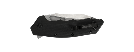 Kershaw 3930 Flitch Folding Knife (3.25 Inch Blade)