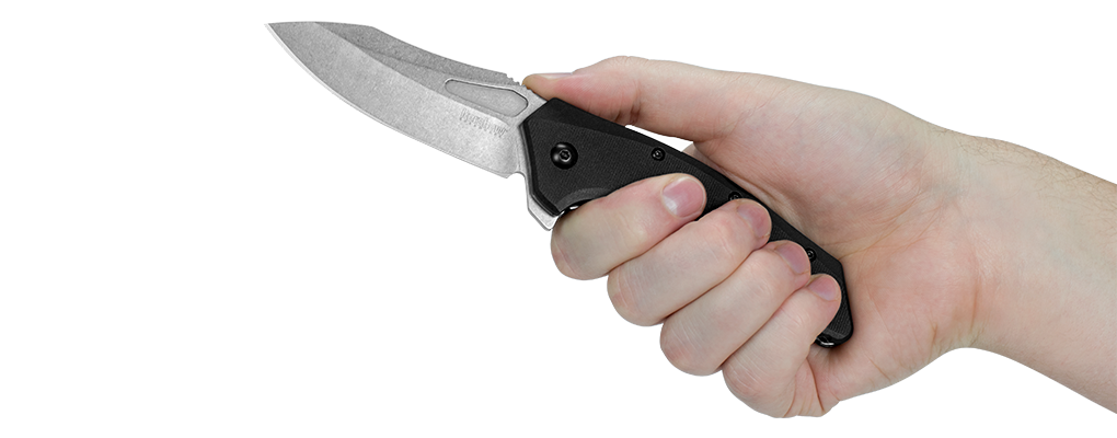 Kershaw 3930 Flitch Folding Knife (3.25 Inch Blade)