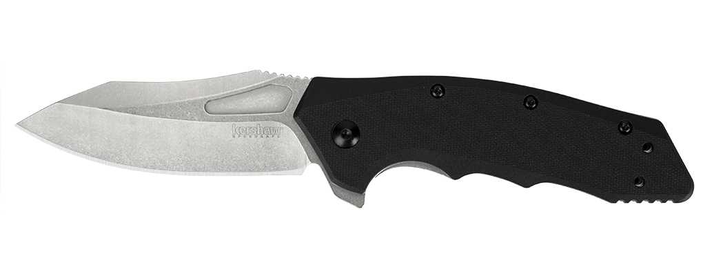 Kershaw 3930 Flitch Folding Knife (3.25 Inch Blade)