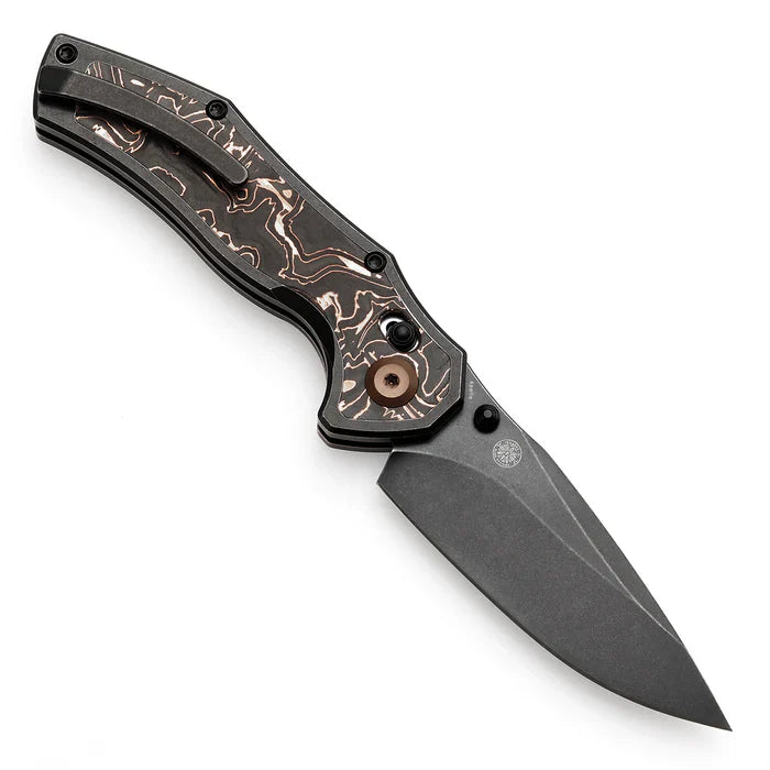 Kansept Knives Apollo K2107V3
