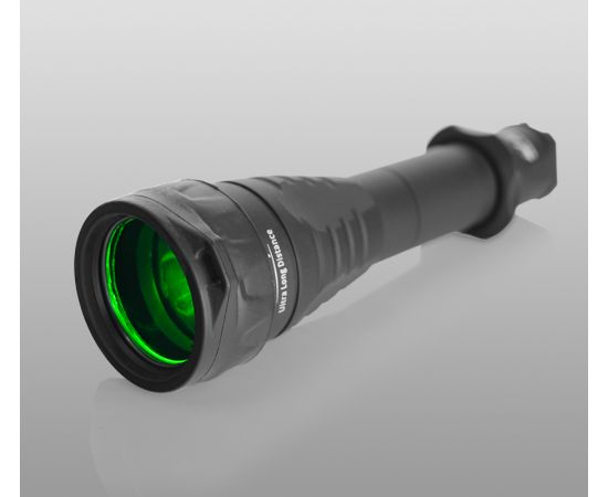Armytek Filter AF-39 / GREEN (Predator / Viking)