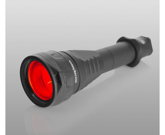 Armytek Filter AF-39 / RED (Predator / Viking)