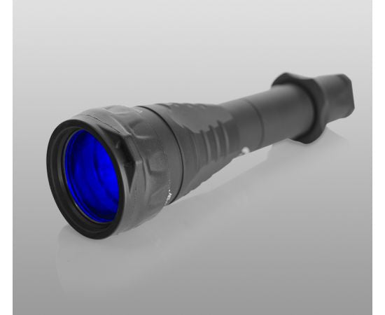Armytek Filter AF-39 / BLUE (Predator / Viking)