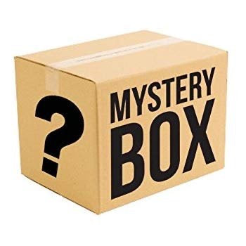 Knife Nut Mystery Pack - Cyber Monday Special