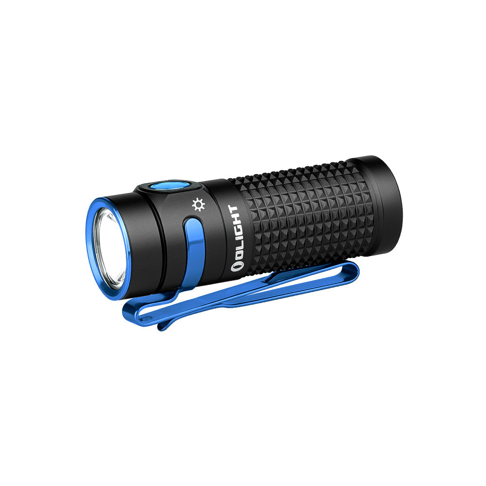 Olight Baton 4 1300 Lumen Rechargeable Compact EDC Flashlight