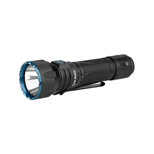 Olight Javelot Long Range Outdoor Flashlight with Holster - Matte Black