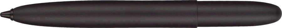 Fisher Space Pen Black Bullet Pen With Stylus #400B/S