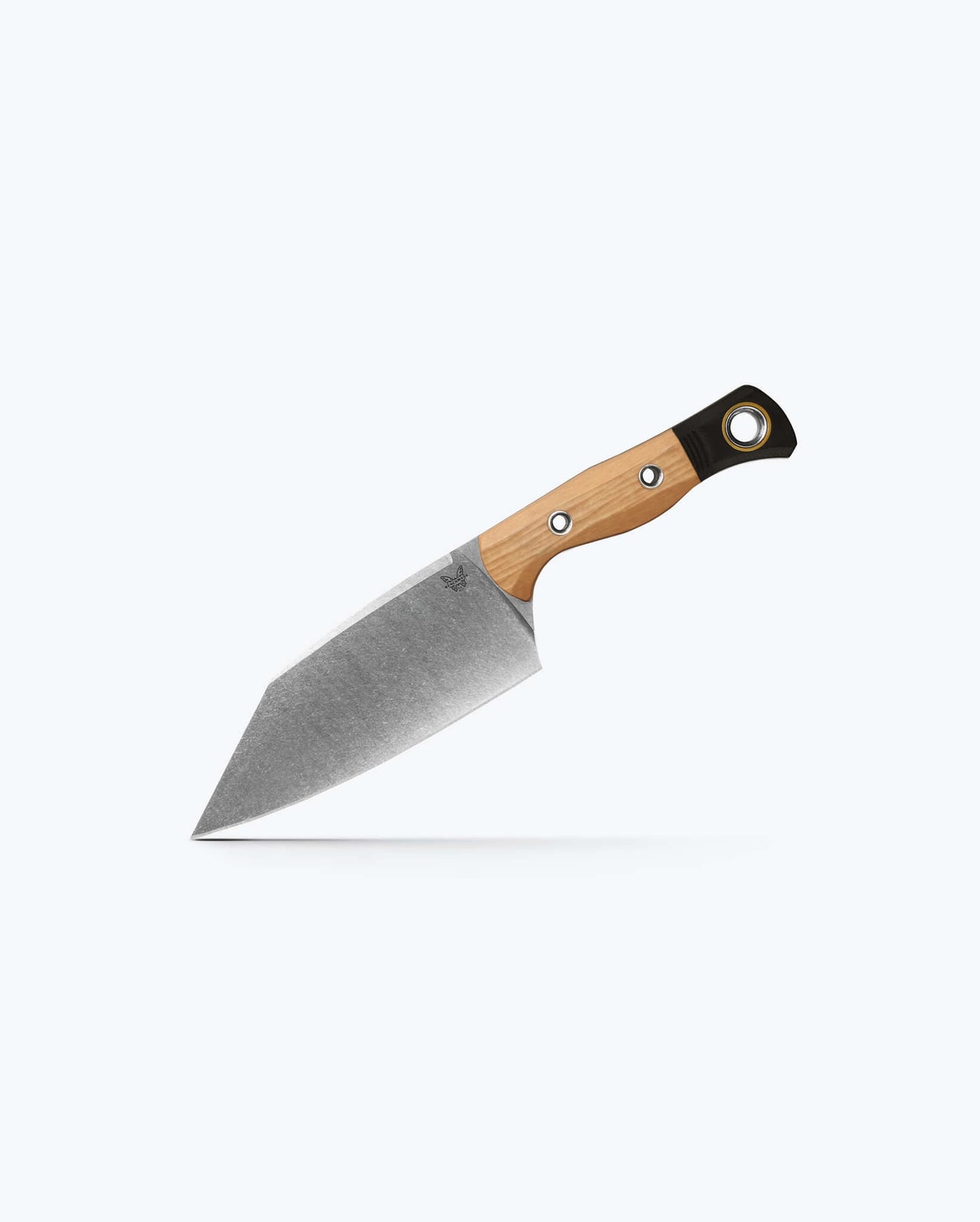 Benchmade Station Knife 4010-02 full profile view
