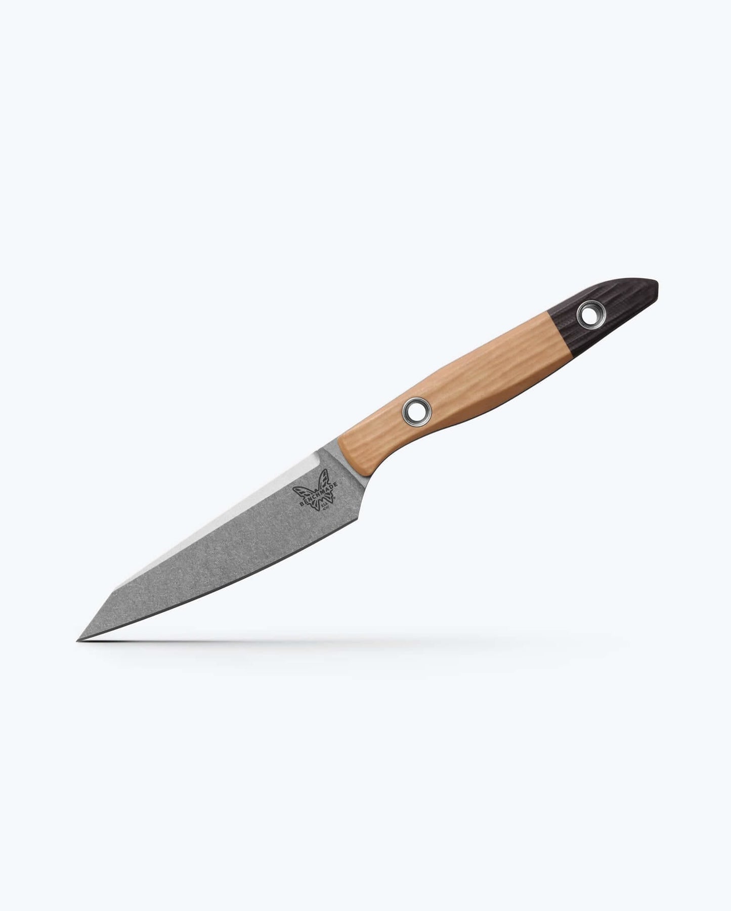 Benchmade True Paring Knife 4045-02 angled full profile view