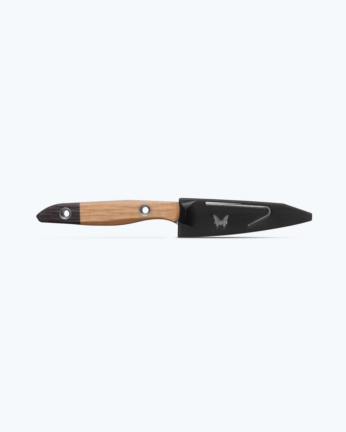 Benchmade True Paring Knife 4045-02 with included sheath