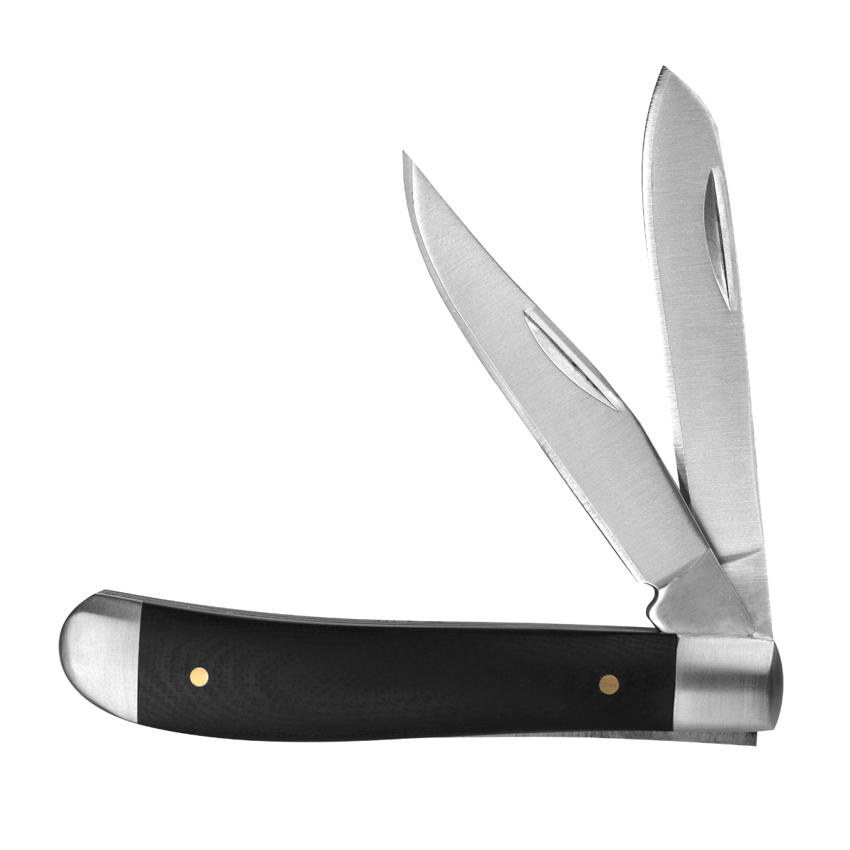 Kershaw 4381 Gadsden Slip Joint Folding Knife 7Cr17Mov Steel
