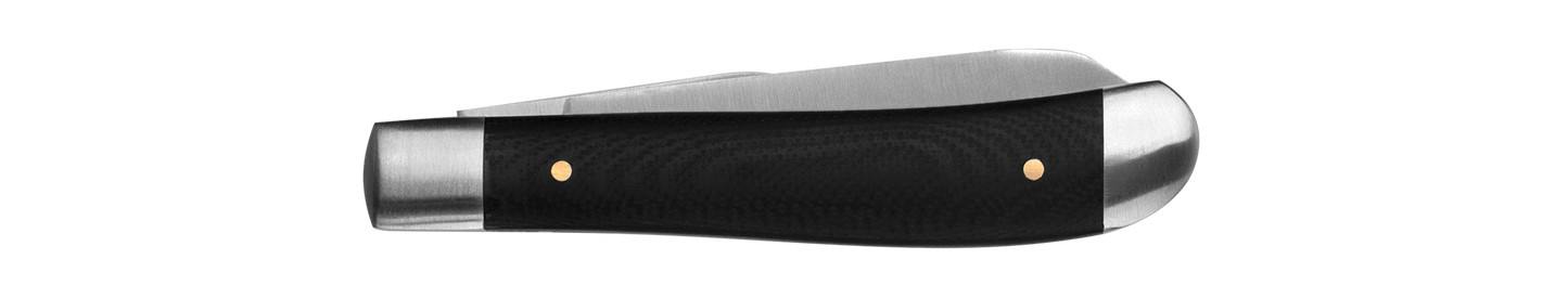 Kershaw 4381 Gadsden Slip Joint Folding Knife 7Cr17Mov Steel