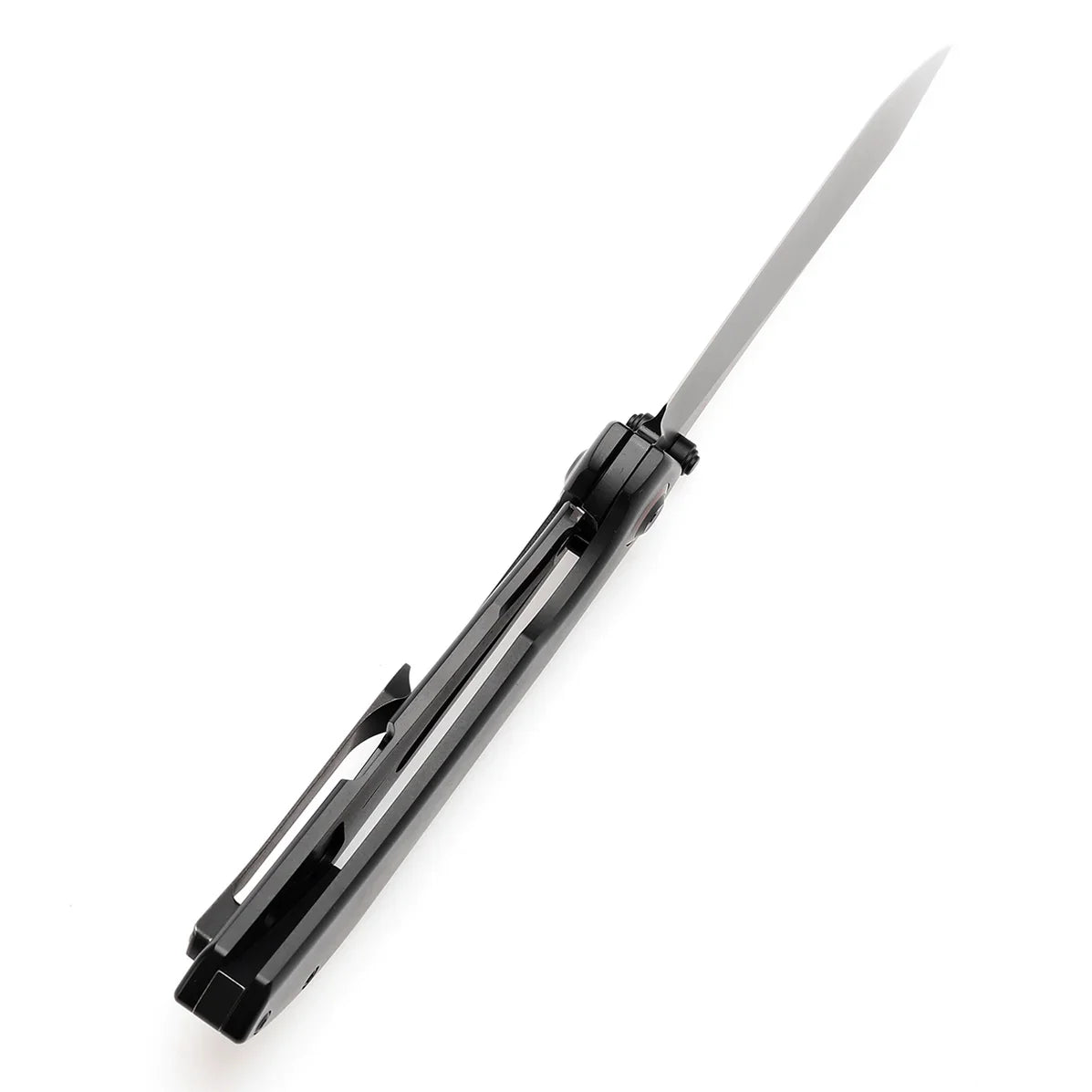 Kansept Tipper 3.38" CPM S35VN Bronze Anodized Titanium K1079A5