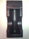 FOURSEVENS Single Bay Smart Battery Charger