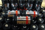 AW RCR123A 16340 750mah Battery