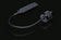 FOURSEVENS Maelstrom MMS/MM-X Remote Pressure Switch, Straight (UMA11)