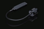 FOURSEVENS Maelstrom MMS/MM-X Remote Pressure Switch, Straight (UMA11)