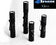 4Sevens Quark Titanium Collector's Set - No Clip