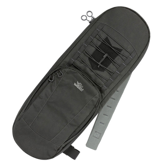 Vanquest RACKIT-36 (Gen-2) Covert Range Pack - All Black