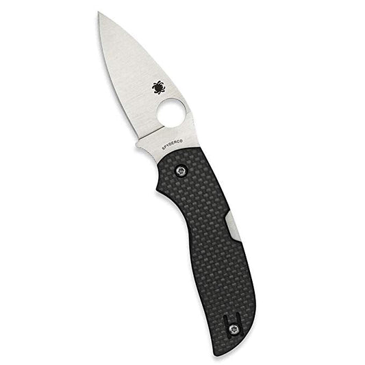 Spyderco Chaparral C152CFP Carbon Fiber Folding Knife