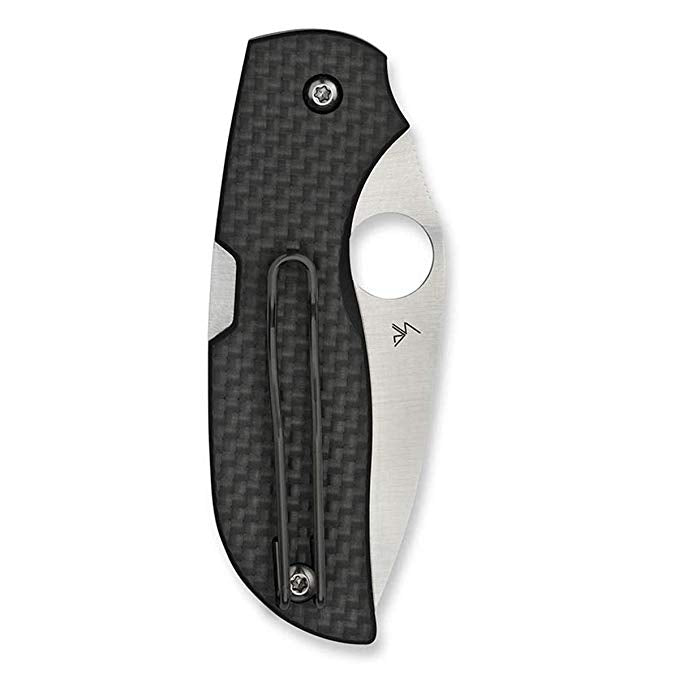 Spyderco Chaparral C152CFP Carbon Fiber Folding Knife