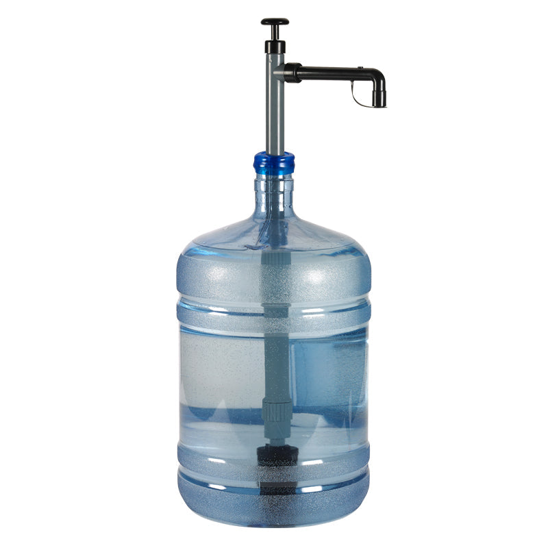 NDuR Water Pump with Advanced Filter