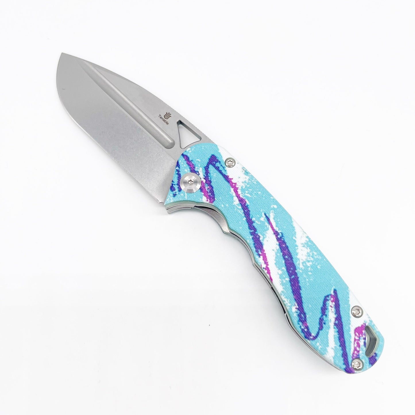 Tenable T1054C4 Bömbur 90s Jazz Cup G10 Stonewashed D2