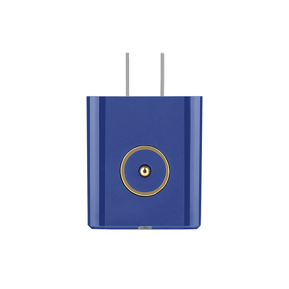 Olight MCA Magnetic Charger - Blue