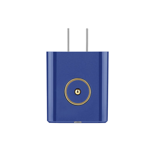 Olight MCA Magnetic Charger - Blue