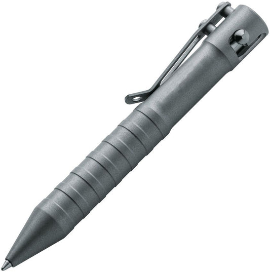Boker Plus Tactical Pen K.I.D CAL .50 Machined Aluminum - 09BO093