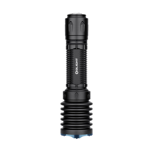 Olight Warrior X 3 2,500 Lumen Tactical Flashlight 1 * 21700 Battery (Included)