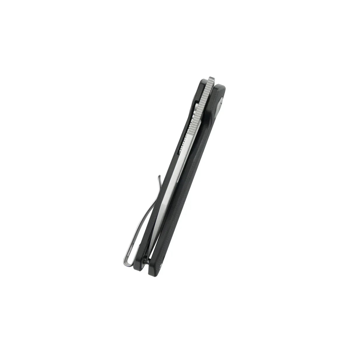 Kubey Knife Royal 2.99" 14C28N Black G10 KUB321P