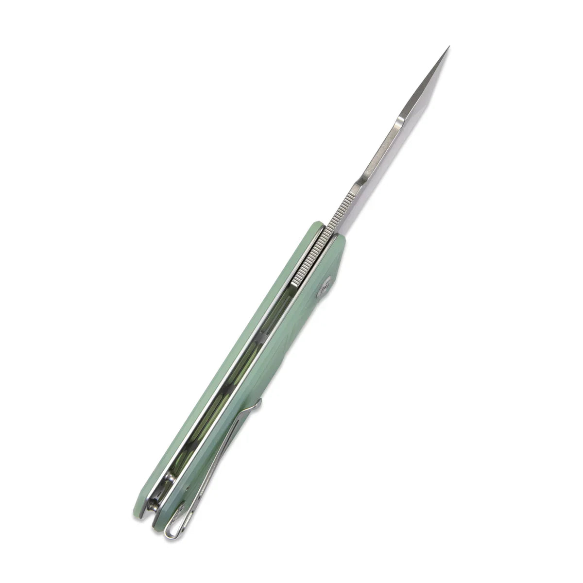 Kubey Avenger 3.07" D2 Jade KUB104E