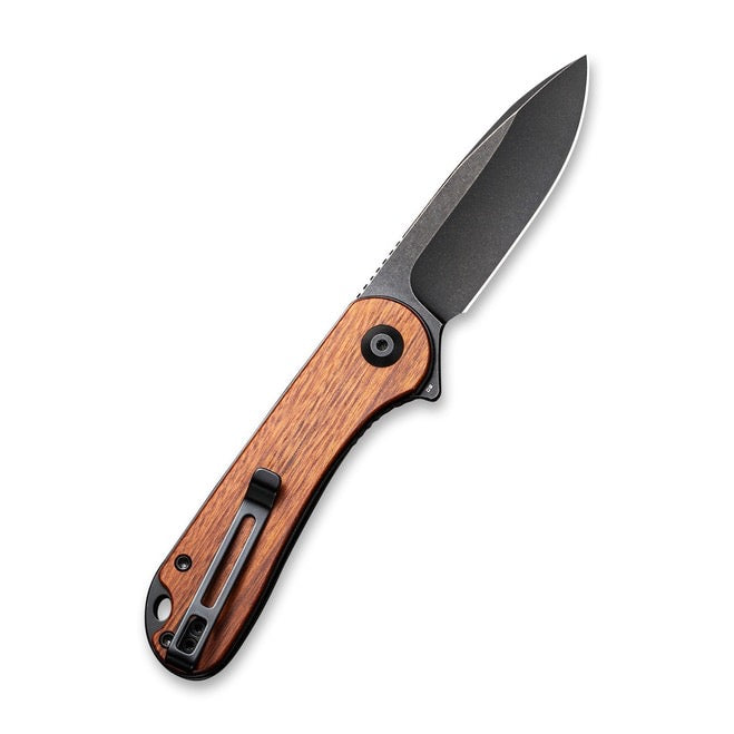 Civivi C907U Elementum Folding Knife 2.96in Blade D2 Steel