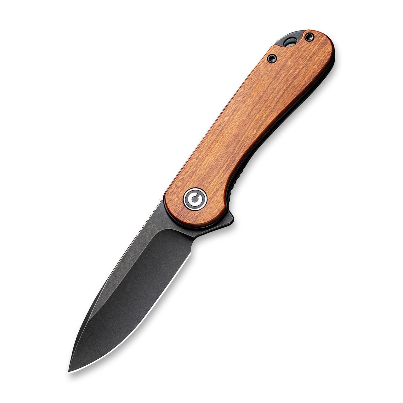 Civivi C907U Elementum Folding Knife 2.96in Blade D2 Steel