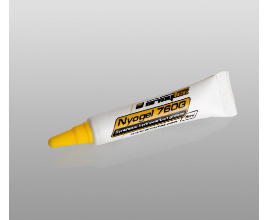 Armytek Grease AGR-01 NyoGel 760G / 5ml