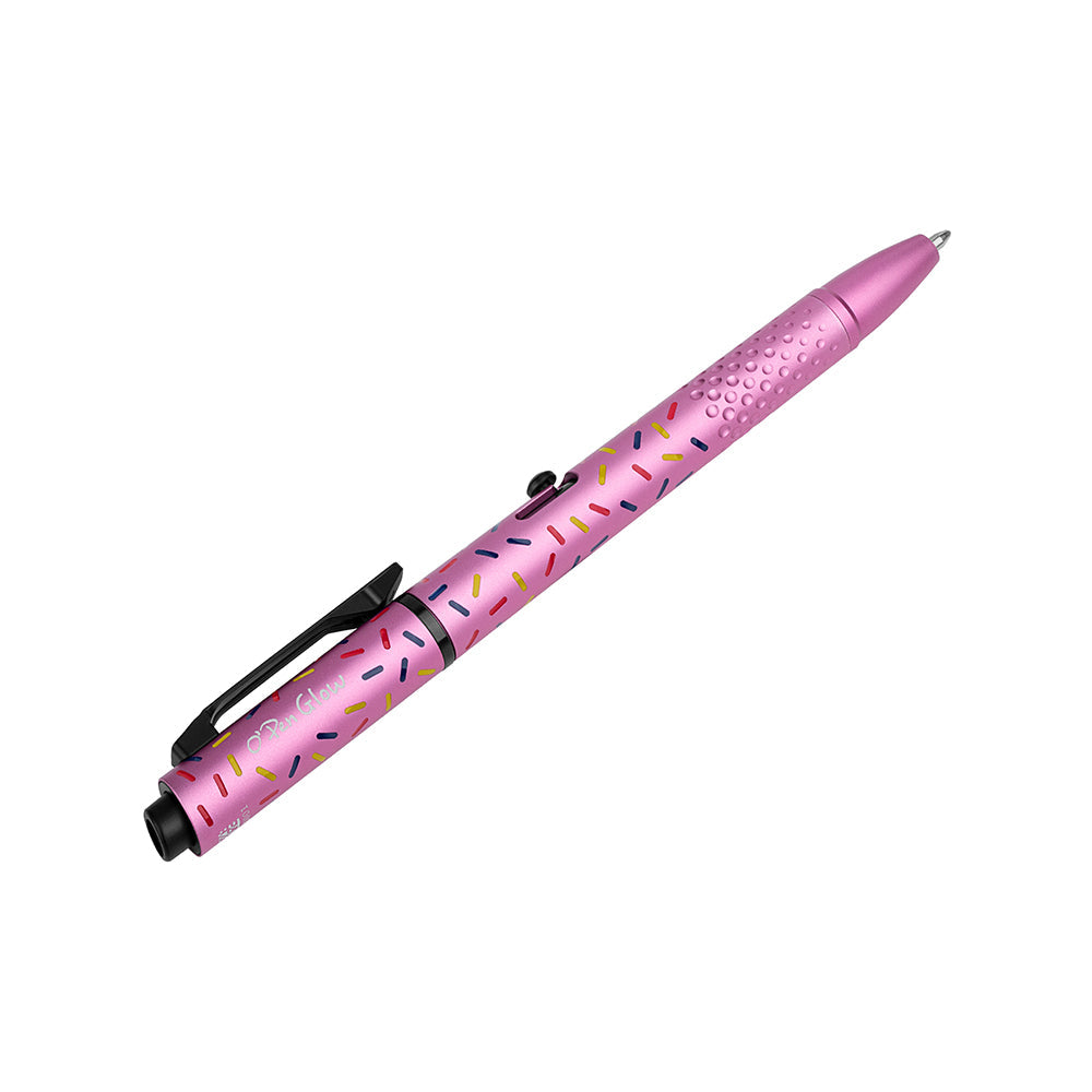 Olight O'Pen Glow Rechargeable Penlight - Donut